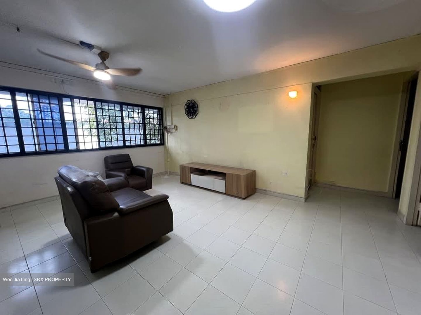 Blk 25 Sin Ming Road (Bishan), HDB 4 Rooms #564247571